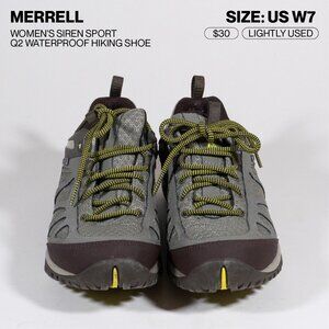 Merrell Women's Siren Sport - US W7